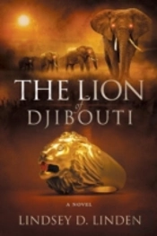 The Lion Of Djibouti