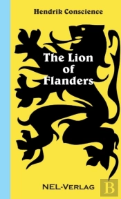 The Lion Of Flanders