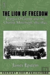 The Lion Of Freedom
