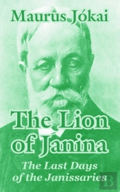 The Lion Of Janina
