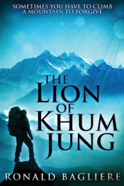 The Lion Of Khum Jung