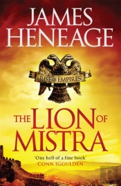 The Lion Of Mistra