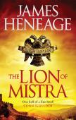 The Lion Of Mistra