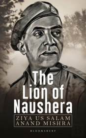 The Lion Of Naushera