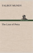 The Lion Of Petra