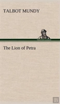 Bertrand.pt - The Lion Of Petra