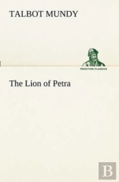The Lion Of Petra