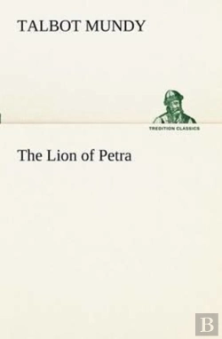 Bertrand.pt - The Lion Of Petra