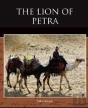 The Lion Of Petra