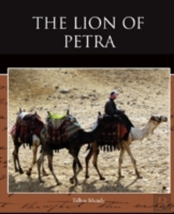 Bertrand.pt - The Lion Of Petra