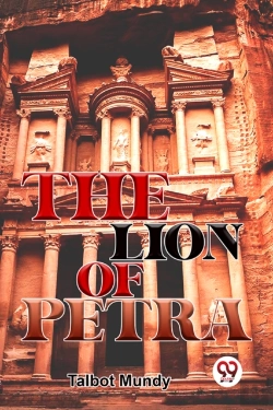 Bertrand.pt - The Lion Of Petra
