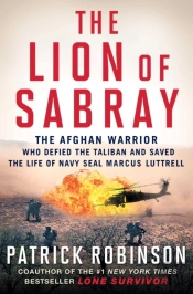 The Lion Of Sabray