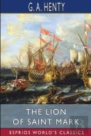 The Lion Of Saint Mark (Esprios Classics)