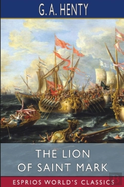 Bertrand.pt - The Lion Of Saint Mark (Esprios Classics)
