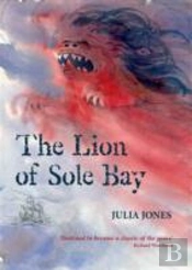 The Lion Of Sole Bay