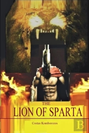 The Lion Of Sparta