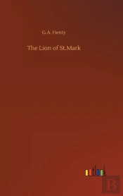The Lion Of St.Mark