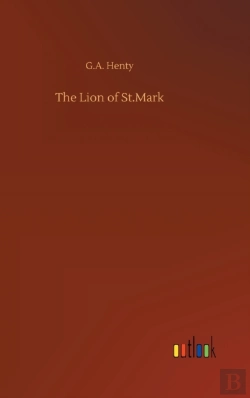 Bertrand.pt - The Lion Of St.Mark