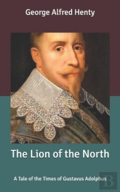 The Lion Of The North