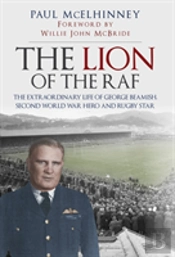 The Lion Of The Raf
