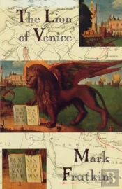 The Lion Of Venice