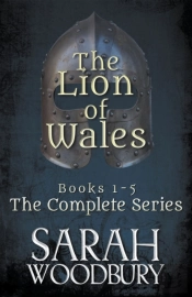 The Lion Of Wales: The Complete Series