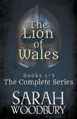 Bertrand.pt - The Lion Of Wales: The Complete Series