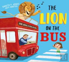 The Lion On The Bus
