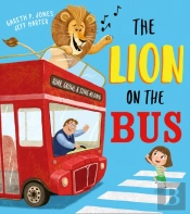 The Lion On The Bus