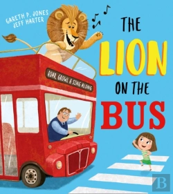 Bertrand.pt - The Lion On The Bus