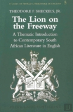 Bertrand.pt - The Lion On The Freeway