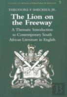 The Lion On The Freeway