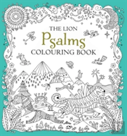 Bertrand.pt - The Lion Psalms Colouring Book