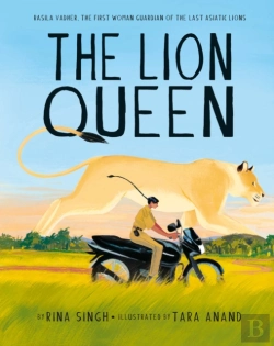 Bertrand.pt - The Lion Queen