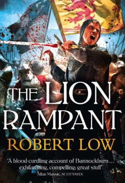 Bertrand.pt - The Lion Rampant