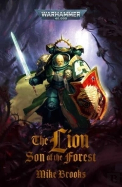 Bertrand.pt - The Lion: Son Of The Forest