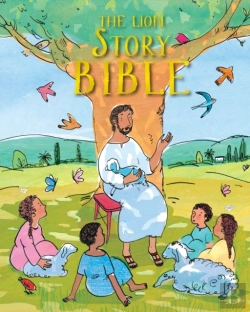 Bertrand.pt - The Lion Story Bible