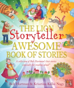 Bertrand.pt - The Lion Storyteller Awesome Book Of Stories