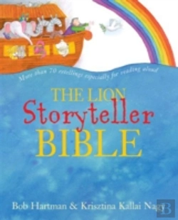 Bertrand.pt - The Lion Storyteller Bible