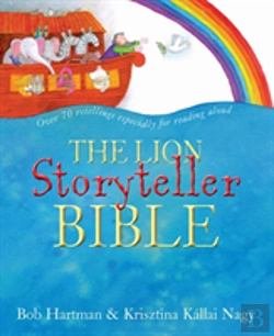 Bertrand.pt - The Lion Storyteller Bible