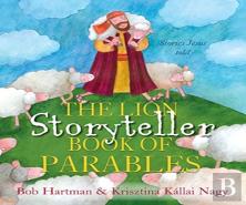 The Lion Storyteller Book Of Parables