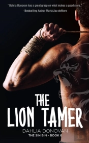 The Lion Tamer