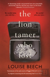 The Lion Tamer Who Lost