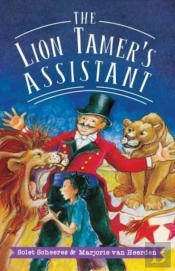 The Lion Tamer'S Assistant