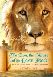 The Lion, The Mouse, And The Dawn Treader