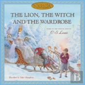 The Lion, The Witch, And The Wardrobe