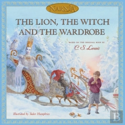 Bertrand.pt - The Lion, The Witch, And The Wardrobe