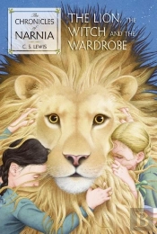 The Lion, The Witch, And The Wardrobe