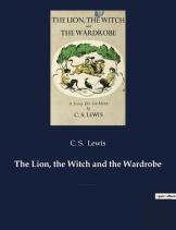 The Lion, The Witch And The Wardrobe