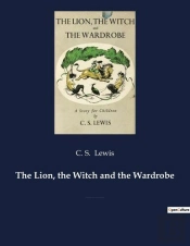 The Lion, The Witch And The Wardrobe